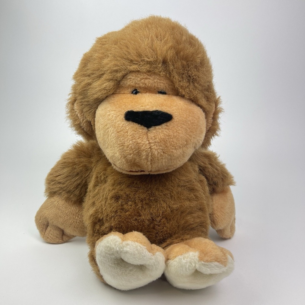 Gund Vintage Collectors Classics Limited Edition 1979 Plush Bear
